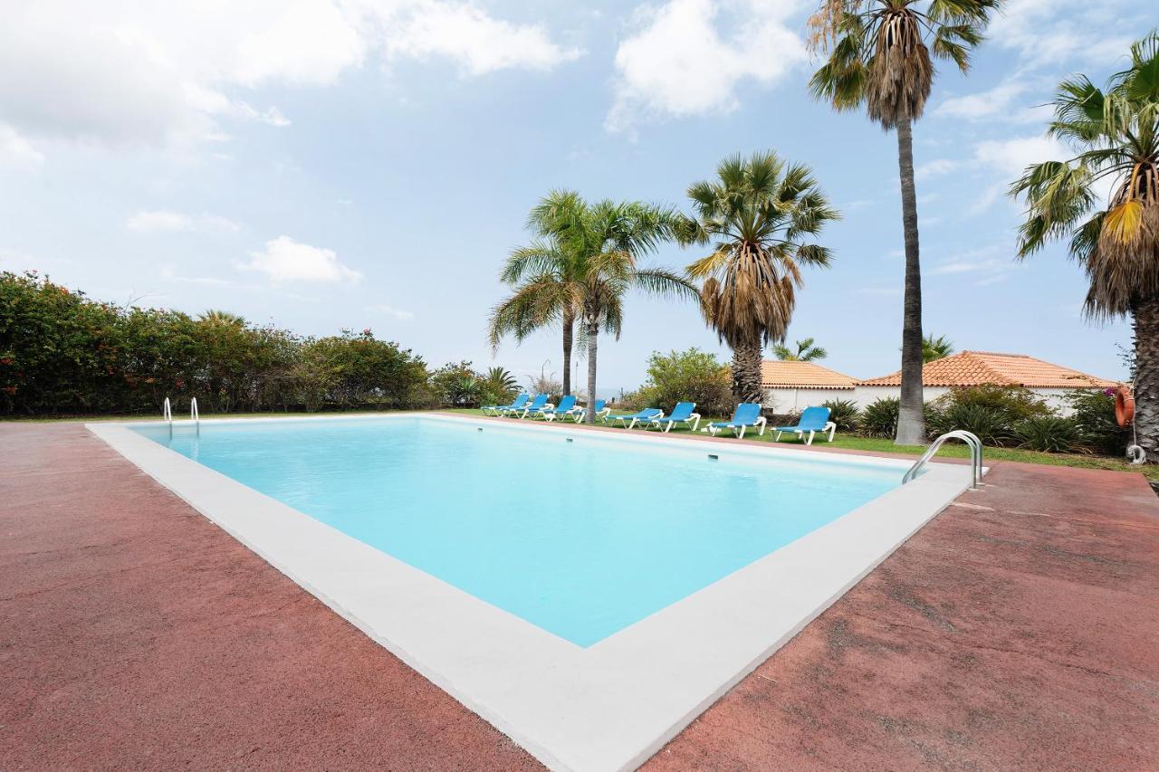 Villa Verde Superior B Los Barros Exterior photo