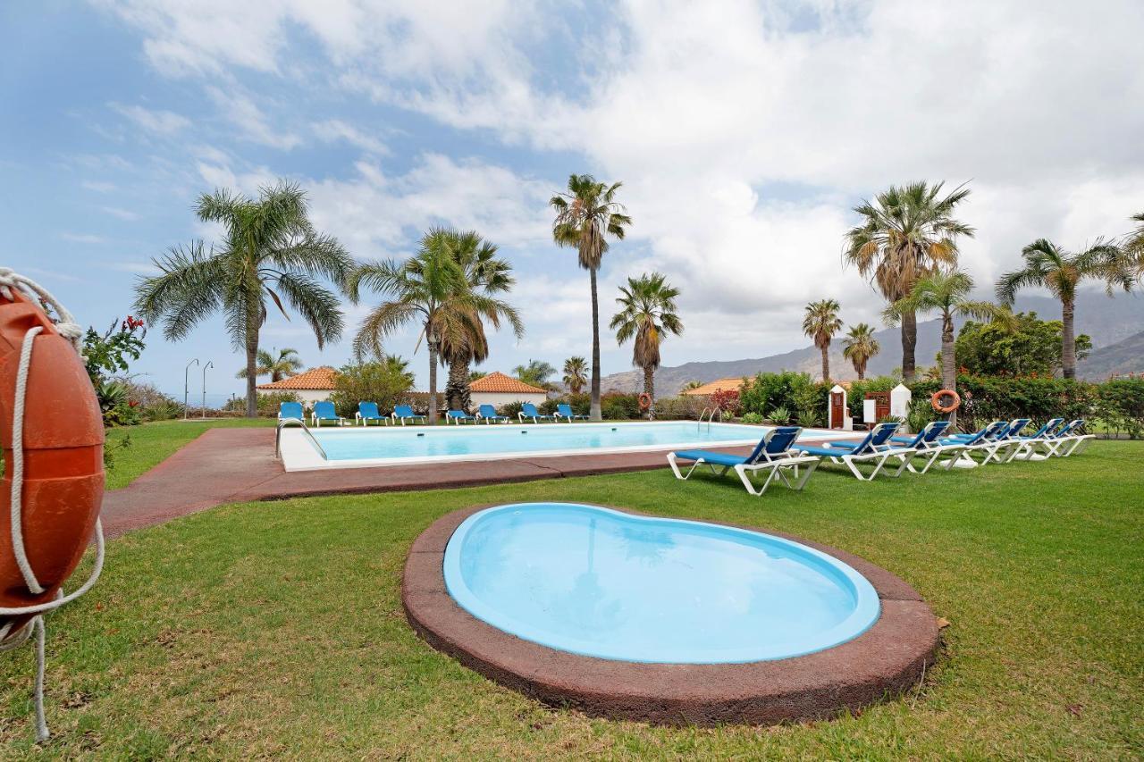 Villa Verde Superior B Los Barros Exterior photo